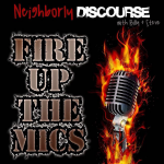 Fire Up the Mics!!!